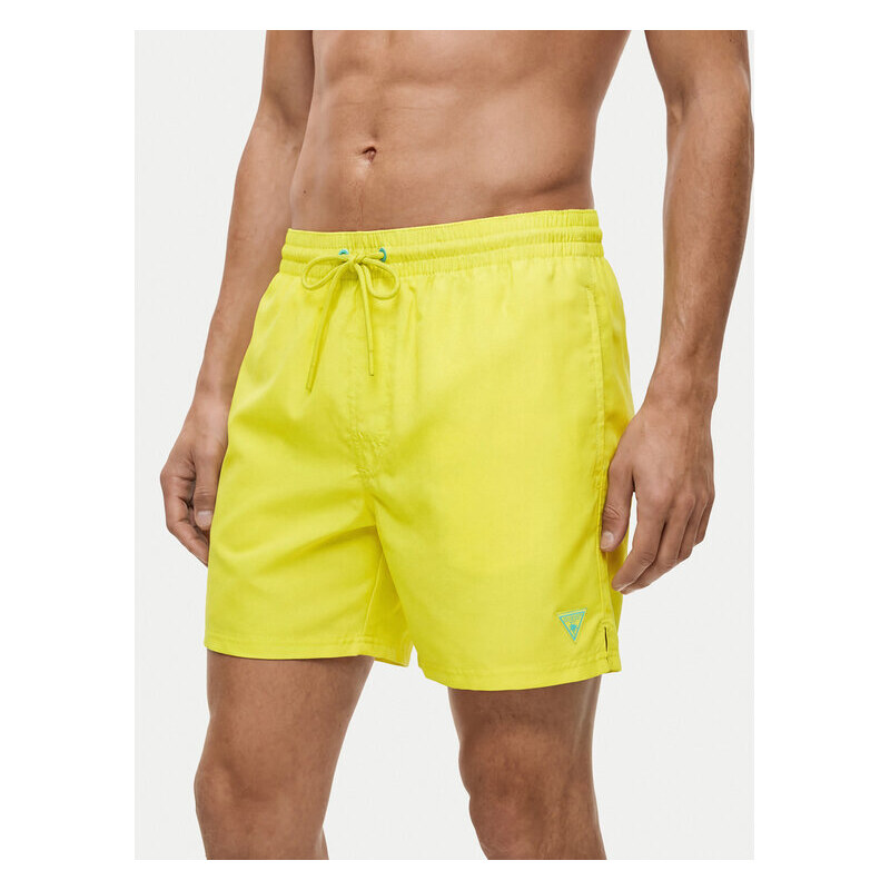 Plavecké šortky Guess 67841550