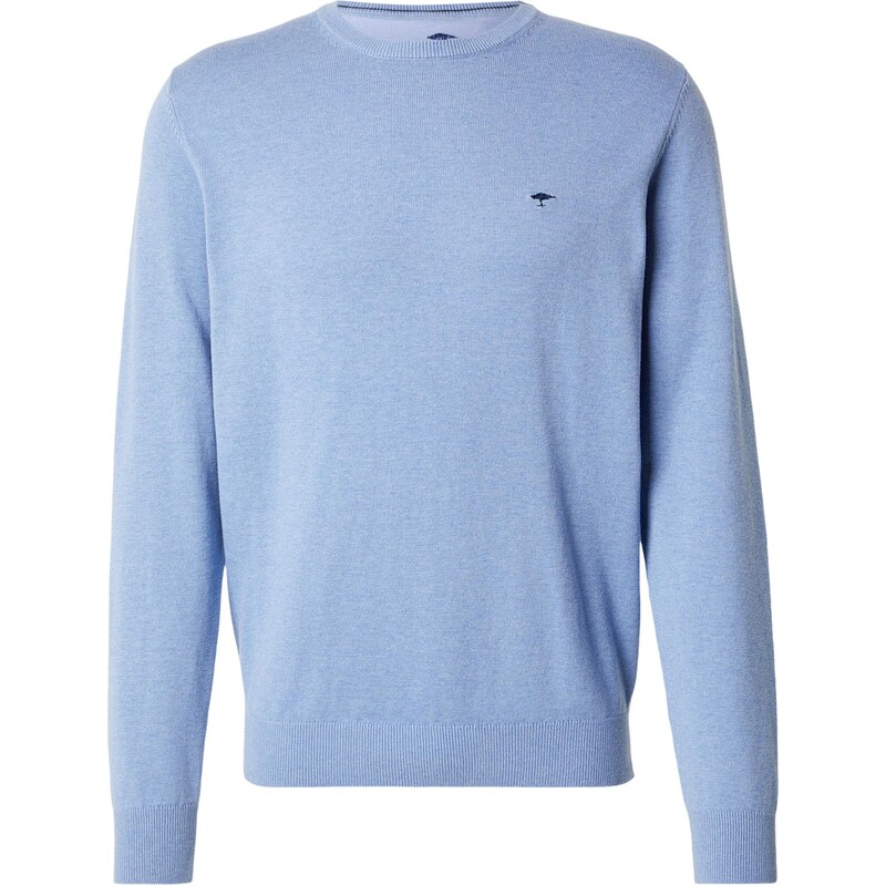 FYNCH-HATTON Sveter svetlomodrá 67890211