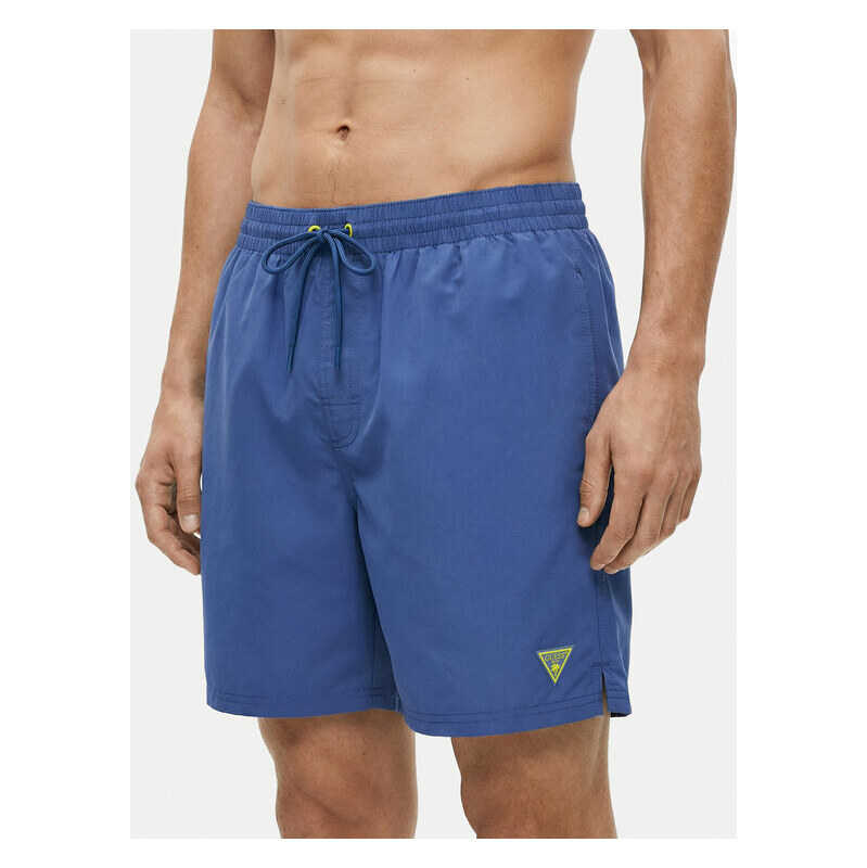 Plavecké šortky Guess 67884613