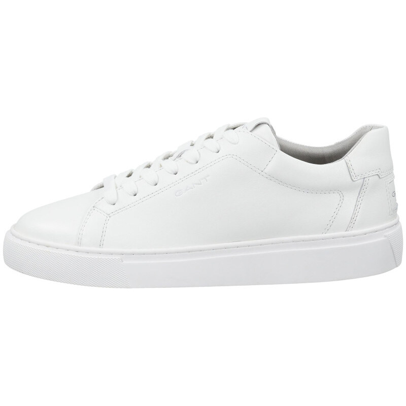 TENISKY GANT MC JULIEN WHITE/WHITE 67884518