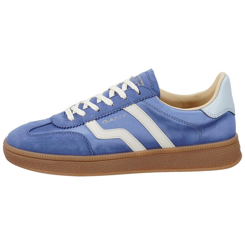 TENISKY GANT CUZIMA BLUE/LT. BLUE 67884512