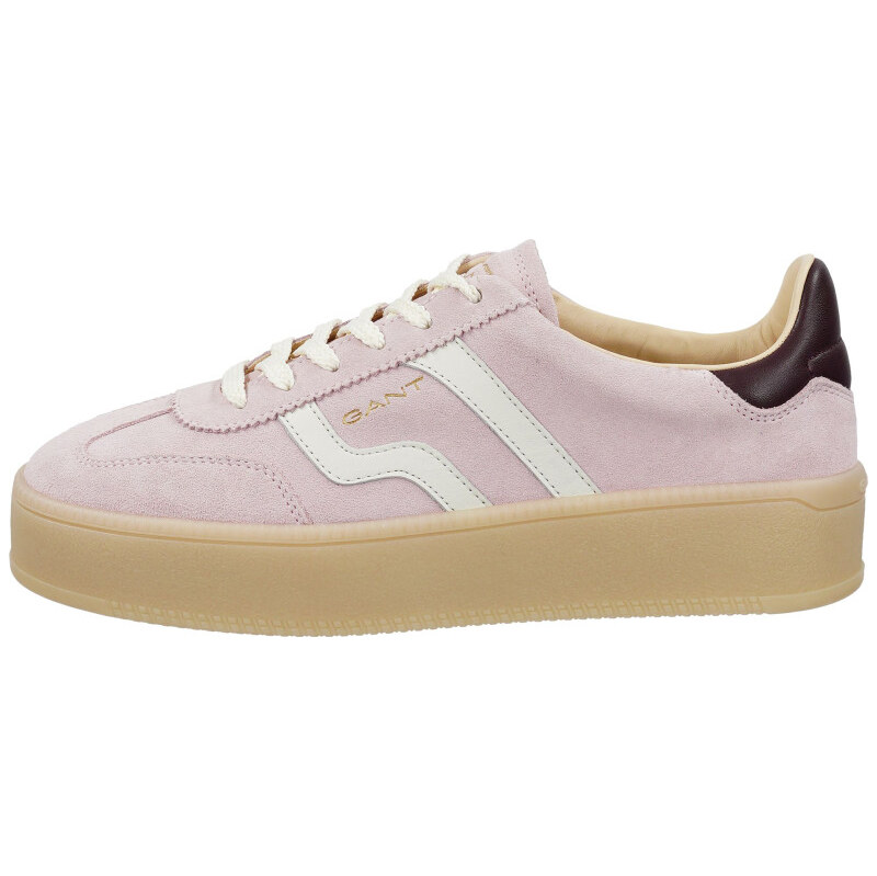 TENISKY GANT CUZMANI LT. ROSE/PORT WINE 67884514