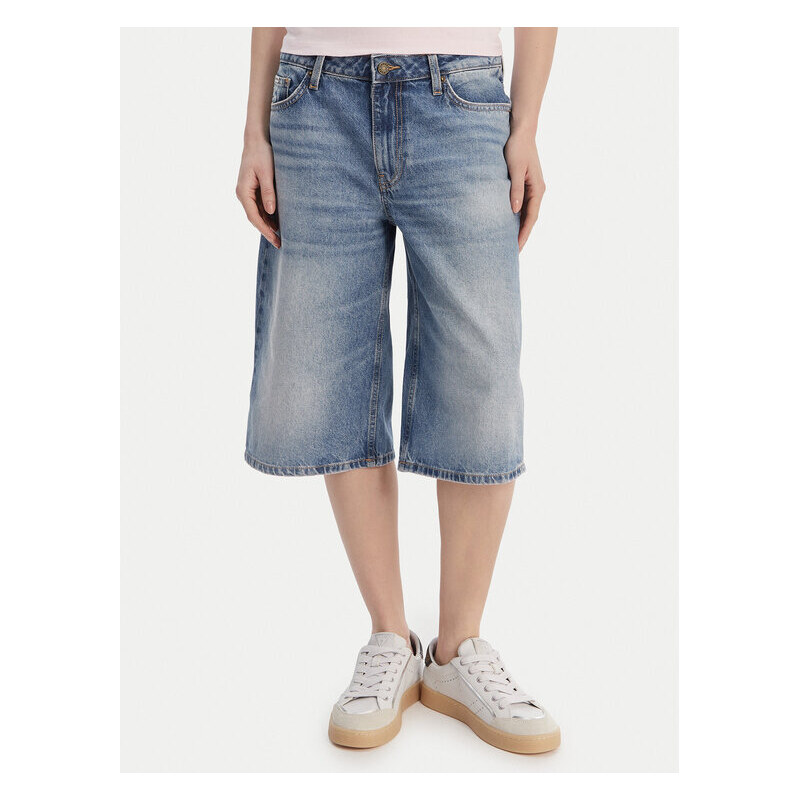 Džínsové šortky Guess Jeans 67884601