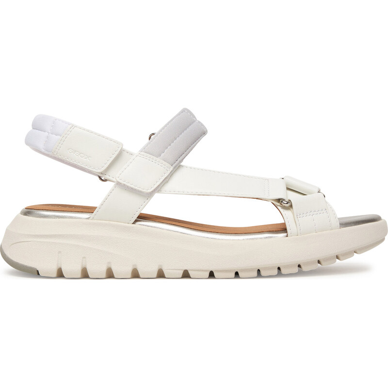 Sandále Geox 67880025