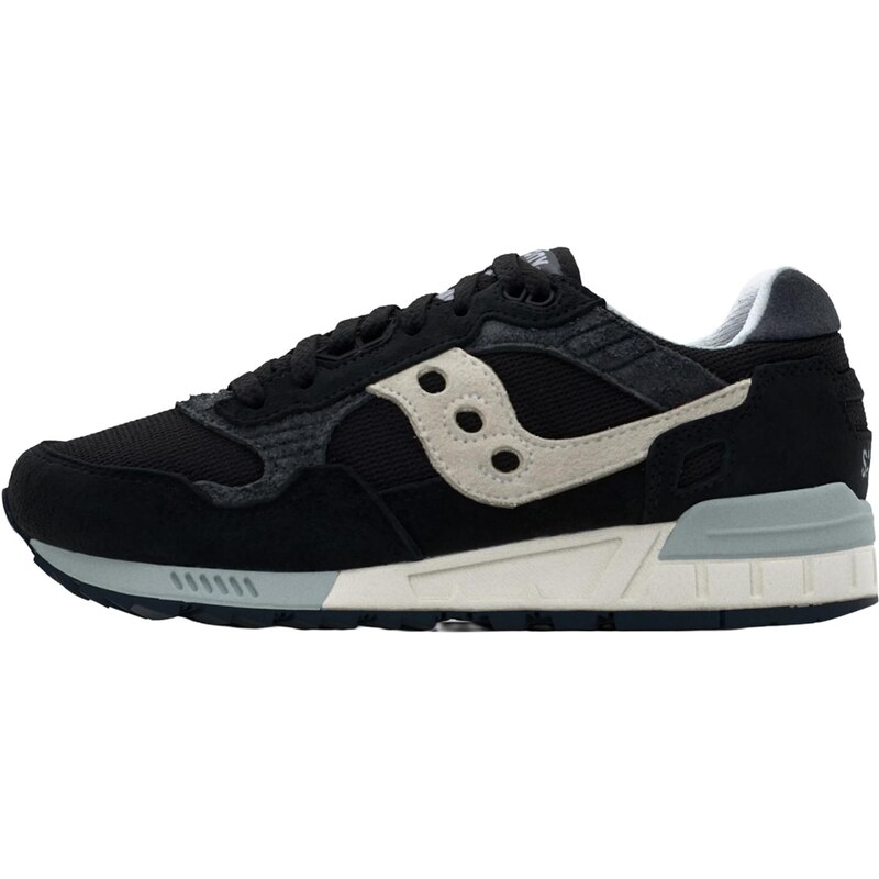 saucony Nízke tenisky SHADOW 5000 tmavomodrá / sivobéžová / čierna 67890244