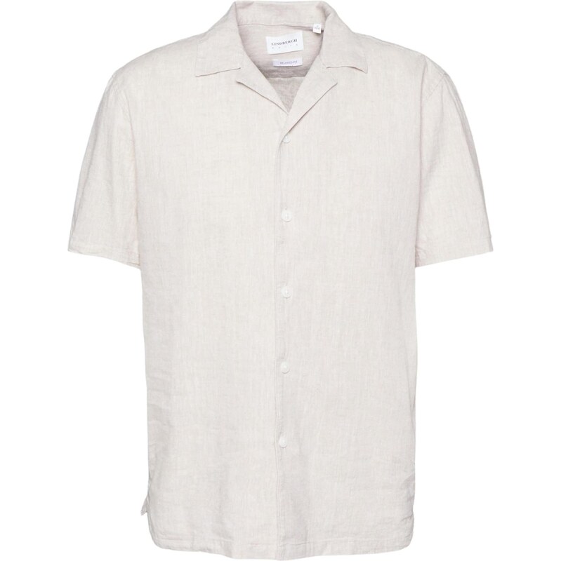 Lindbergh Košeľa sivá 67890247