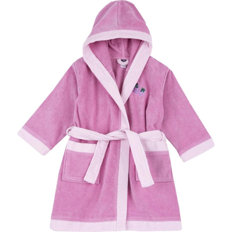 Chicco Župan ružová / svetloružová 67890268