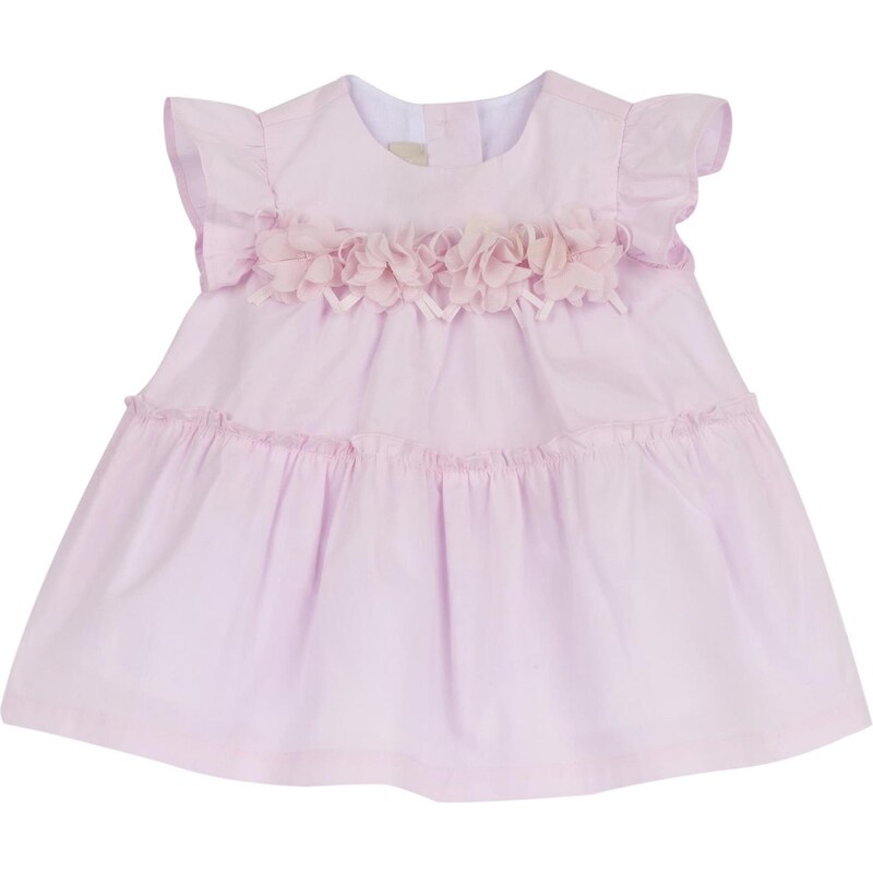 Chicco Šaty ružová 67890279