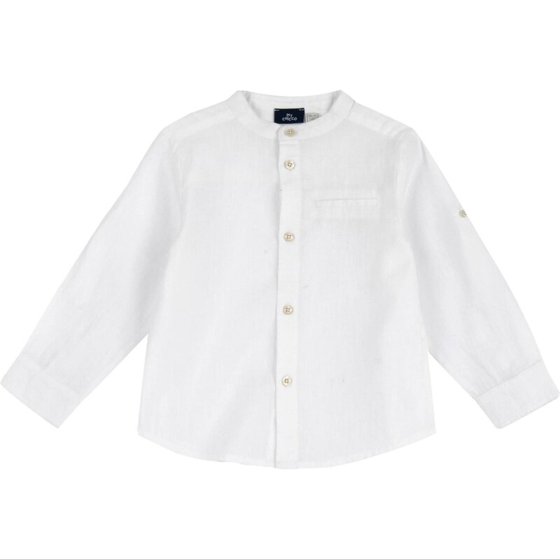 Chicco Košeľa biela 67890287