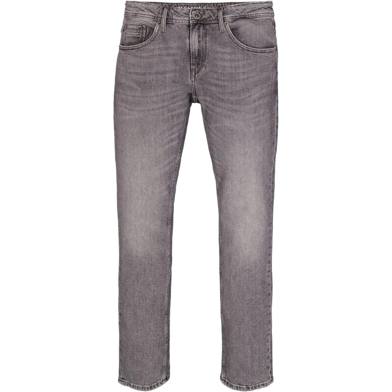 GARCIA Džínsy sivý denim 67890303
