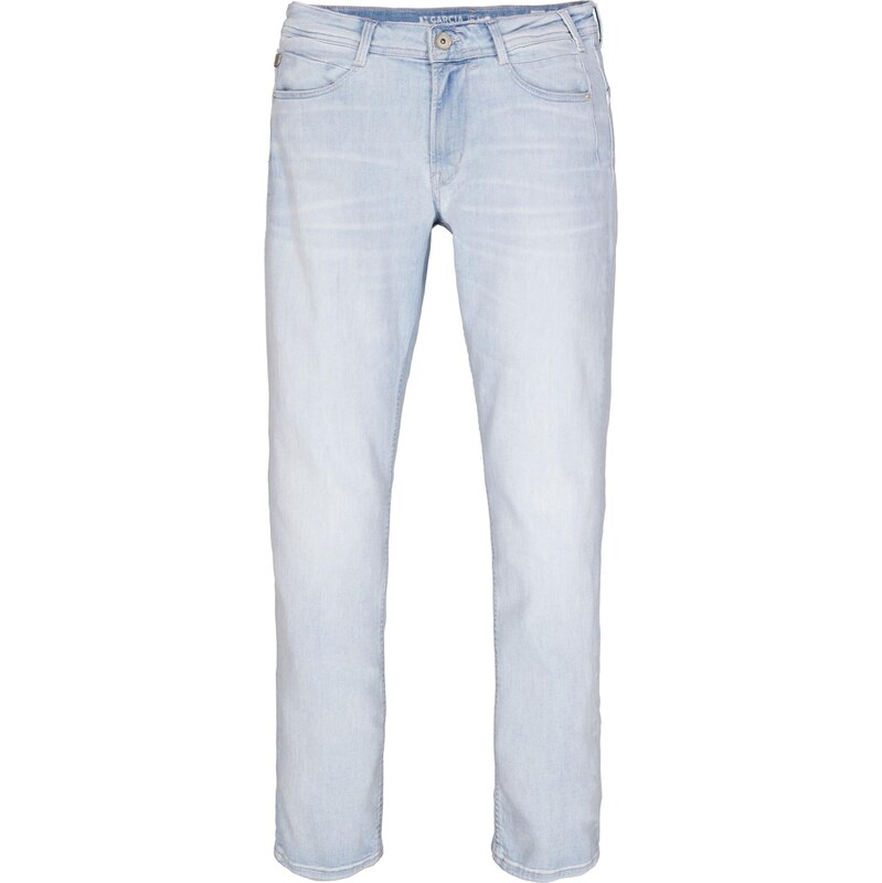 GARCIA Džínsy Rocko svetlomodrá 67890304