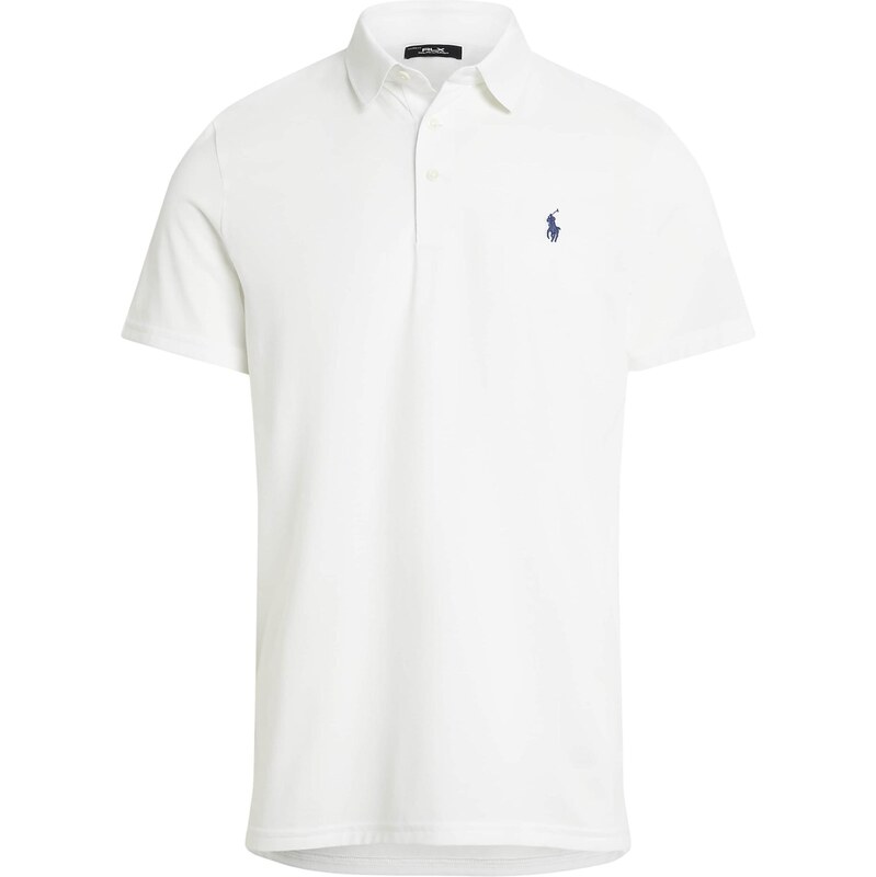 Polo Ralph Lauren Tričko námornícka modrá / biela 67890307