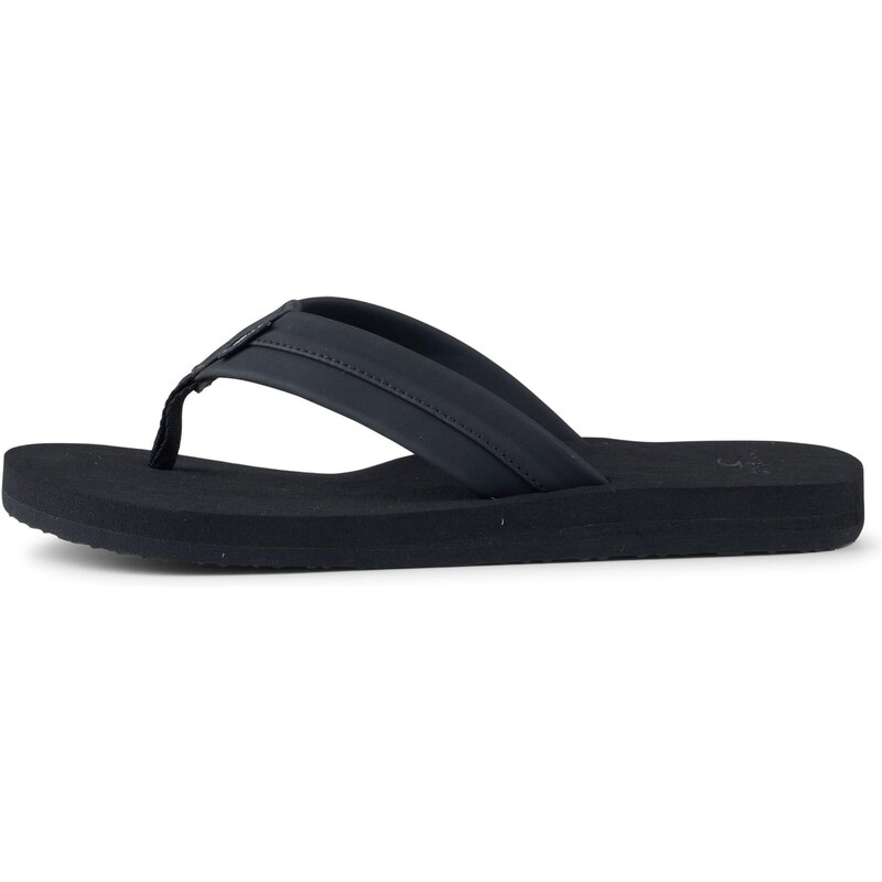 ONEILL Žabky Chad Pro čierna 67890344