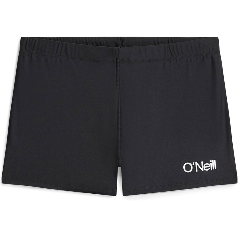 ONEILL Plavecké šortky Racer čierna 67890345