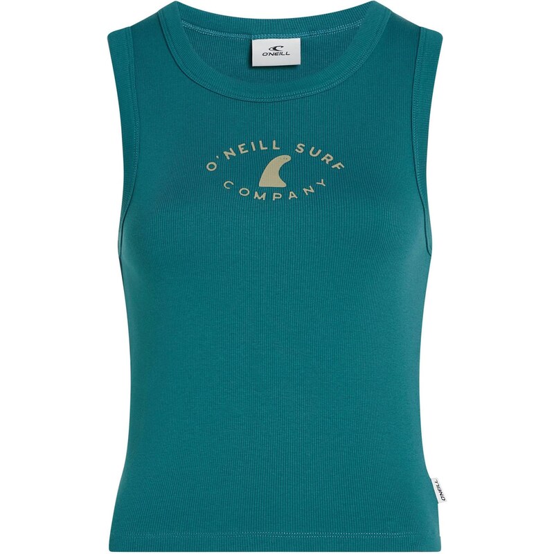 ONEILL Športový top zlatá / petrolejová 67890346