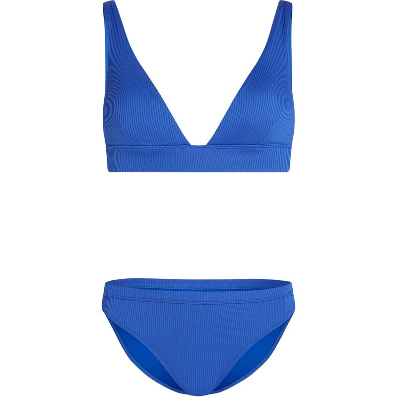 ONEILL Bikiny Women Of The Wave Cancun modrá 67890350