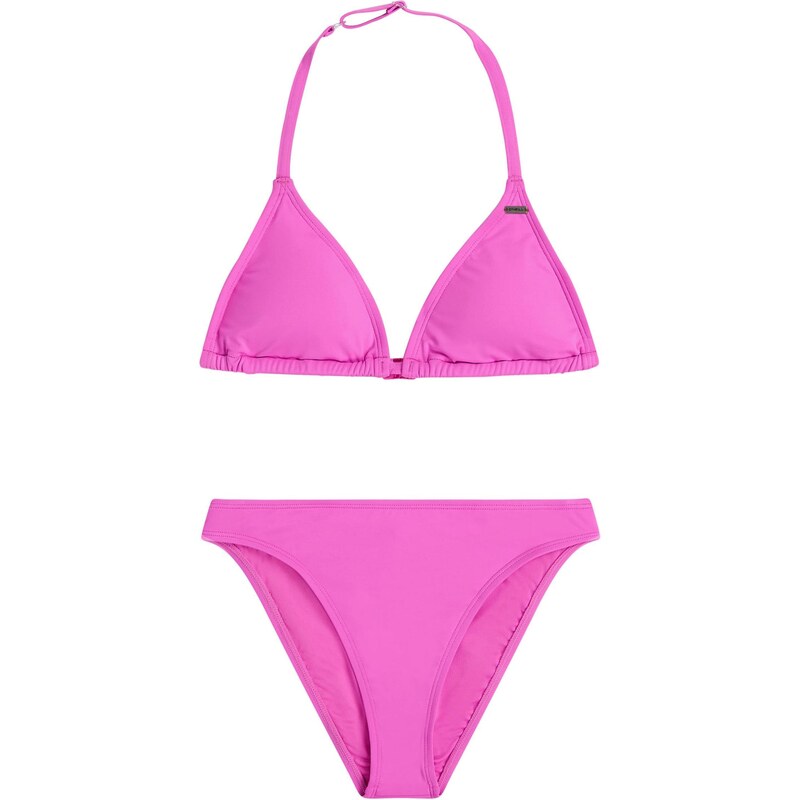ONEILL Bikiny Essentials fuksia 67890360