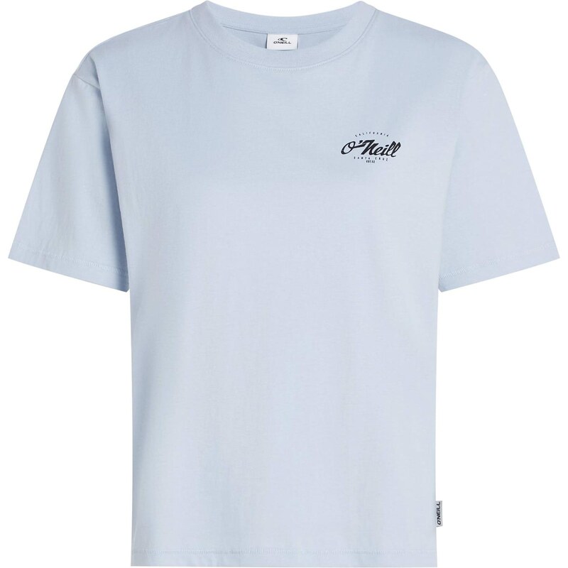 ONEILL Tričko svetlomodrá / čierna 67890370