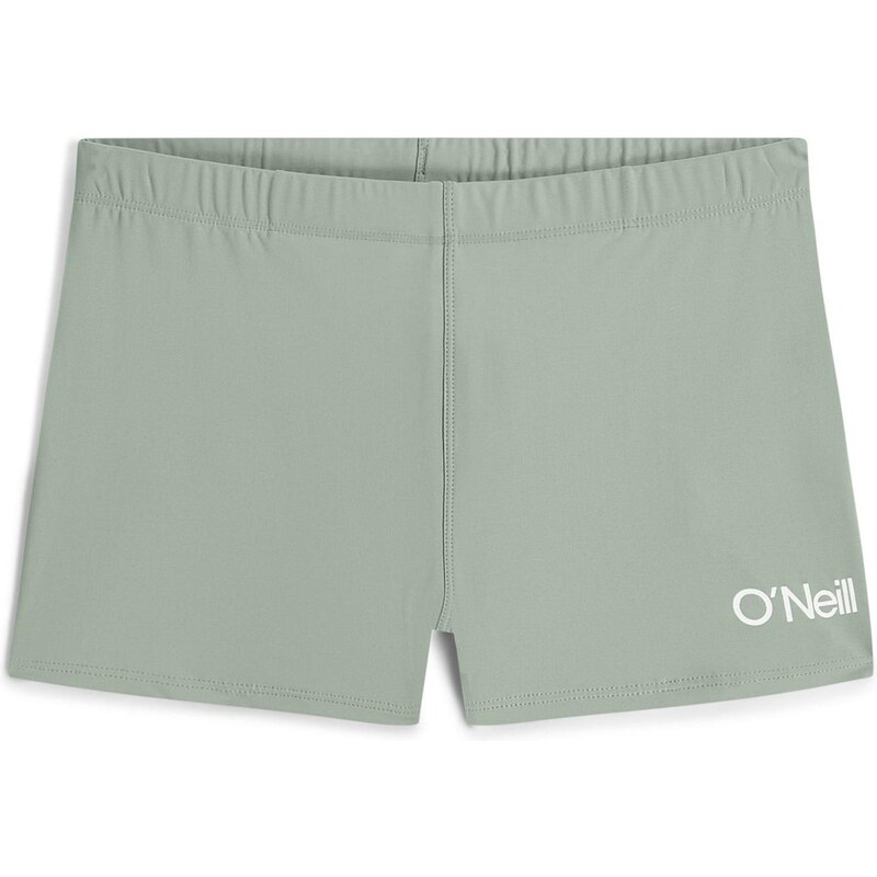 ONEILL Plavky Racer nefritová / biela 67890393