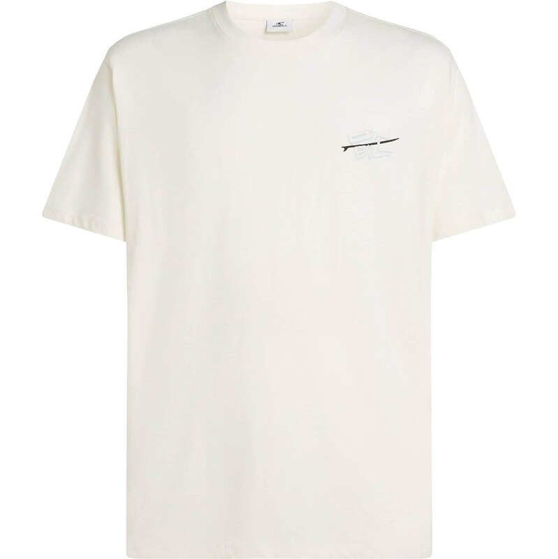 ONEILL Tričko svetlomodrá / čierna / biela 67890411