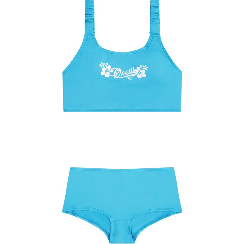 ONEILL Bikiny modrá / biela 67890413