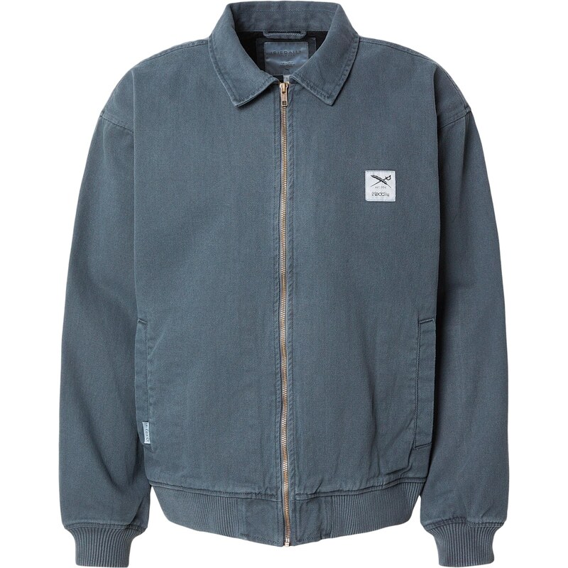 Iriedaily Prechodná bunda Nanolo jedľová 67890440