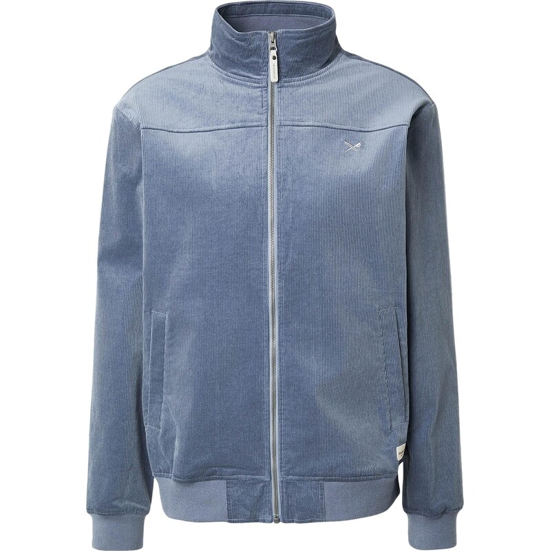 Iriedaily Prechodná bunda sivá / čadičová 67890450