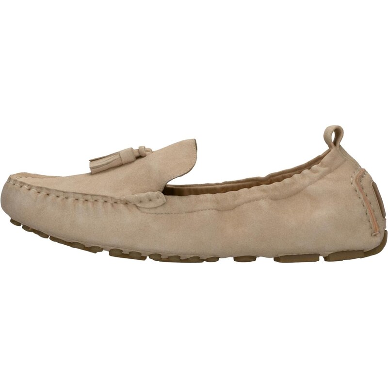 PETER KAISER Mokasíny béžová 67890485