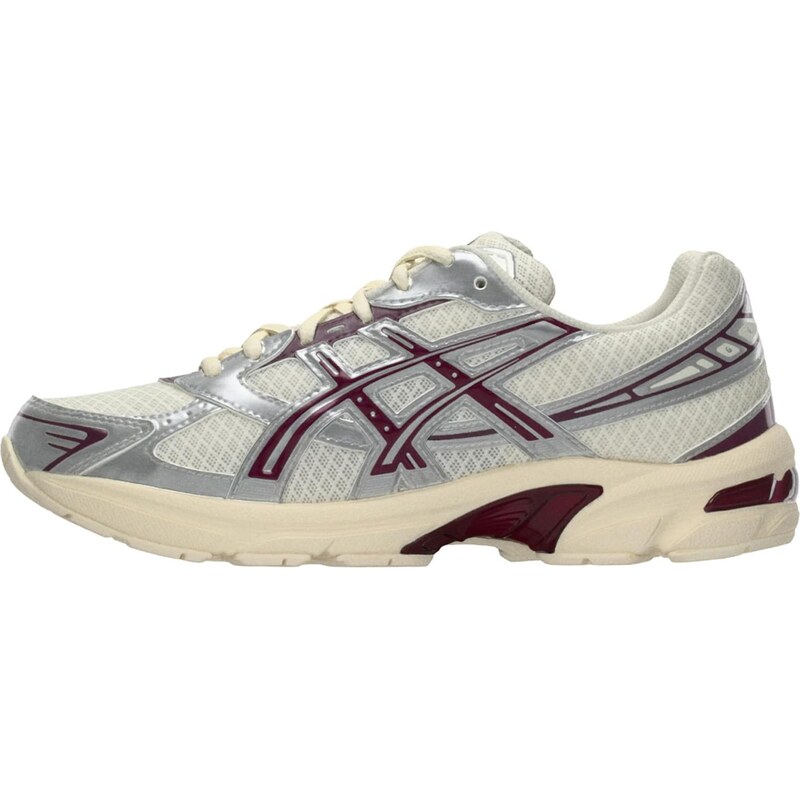 ASICS SportStyle Nízke tenisky GEL-1130 krémová / čerešňová / 67890488