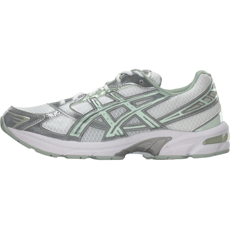 ASICS SportStyle Nízke tenisky sivá / biela 67890489