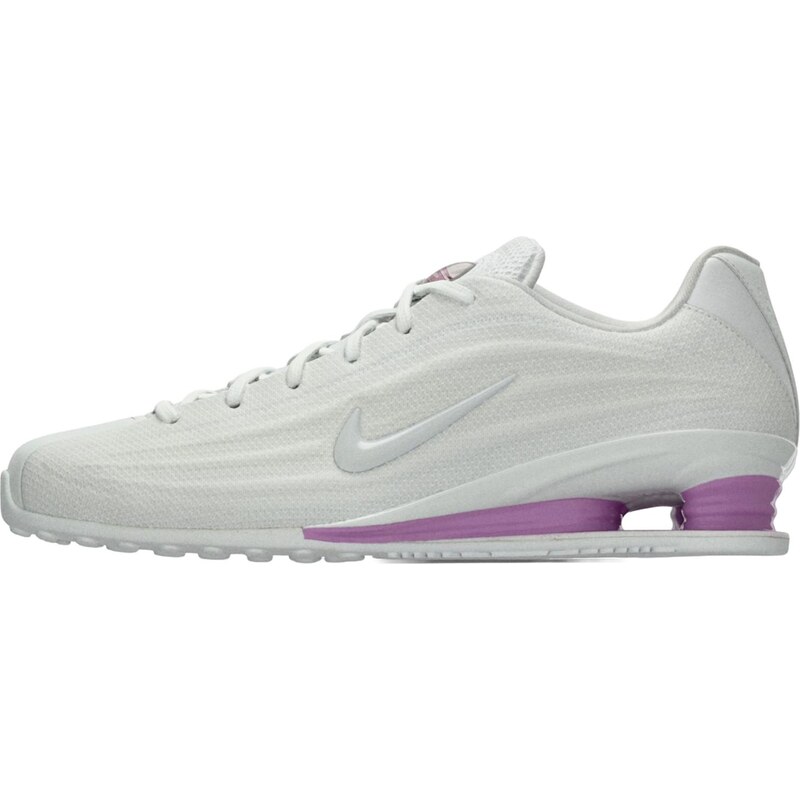 Nike Sportswear Nízke tenisky SHOX Z biela 67890495
