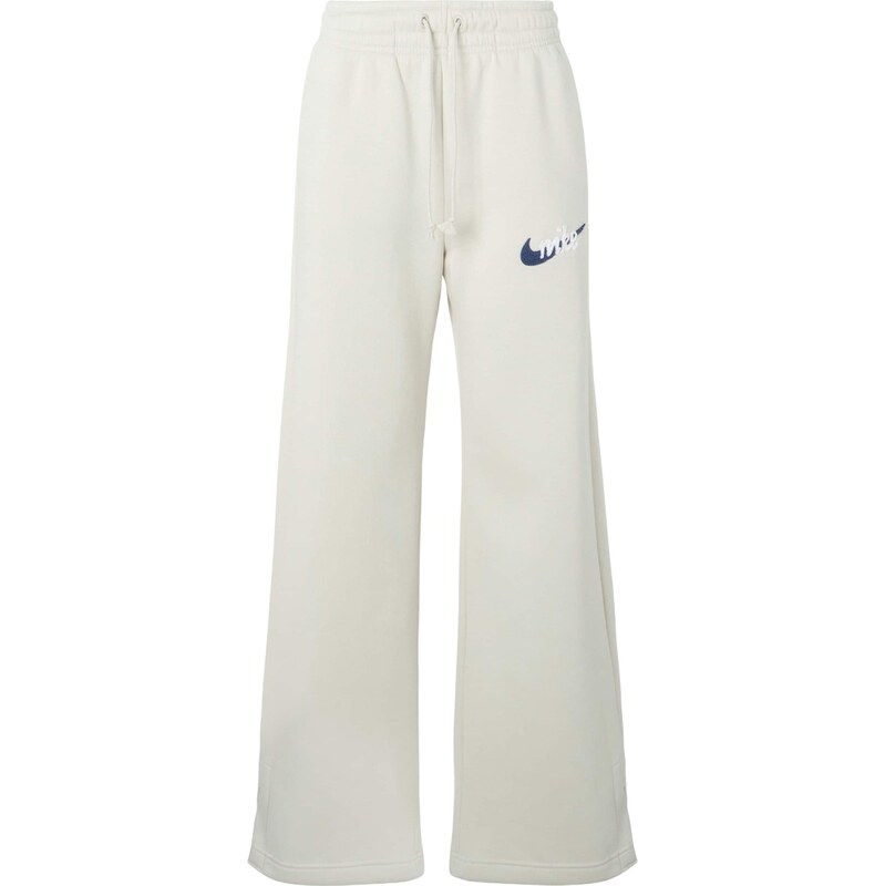 Nike Sportswear Nohavice PHNX FLC svetlohnedá 67890510