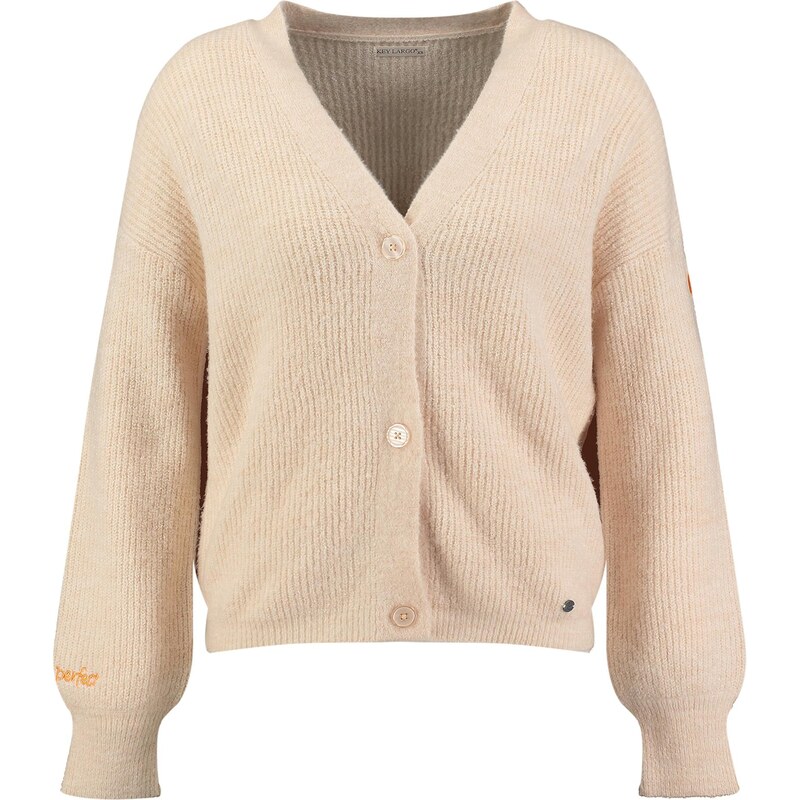 Key Largo Kardigán Celine krémová 67890520