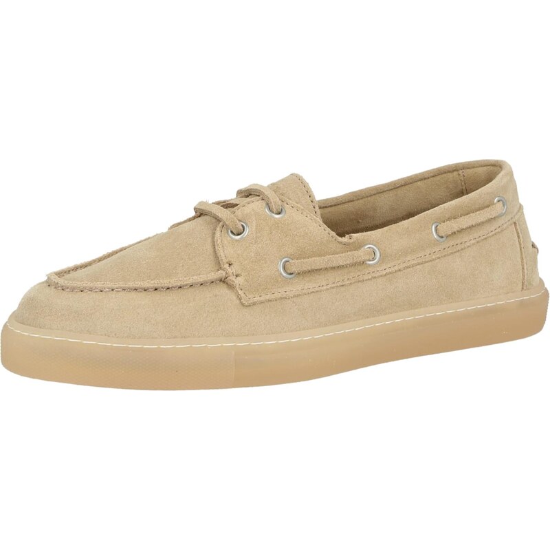 Copenhagen Studios Mokasíny 160 béžová 67890522