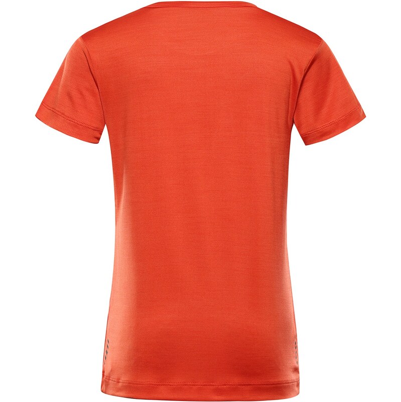 ALPINE PRO - BASIKO DETSKÉ RÝCHLOSCHNÚCE TRIČKO 67885761