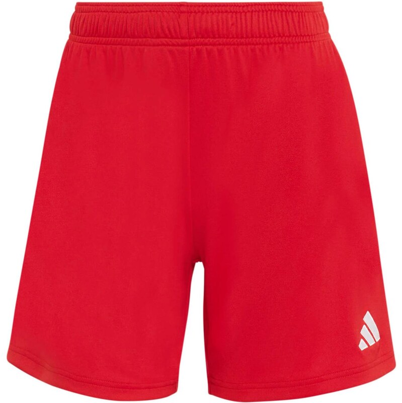 ADIDAS PERFORMANCE Športové nohavice ENT26 červená / biela 67890538