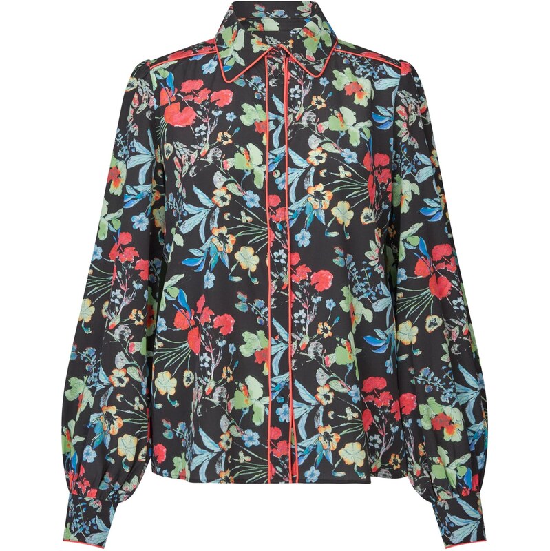 Dea Kudibal Blúzka Umasdea zmiešané farby 67890544