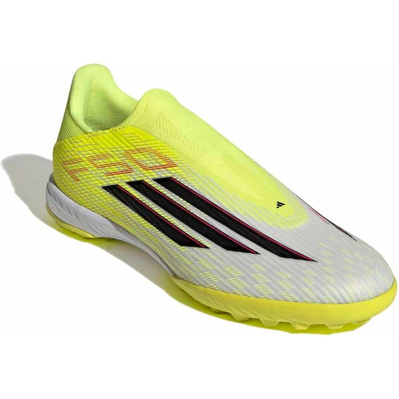 ADIDAS PERFORMANCE Kopačky F50 LEAGUE žltá / červená / čierna 67890539