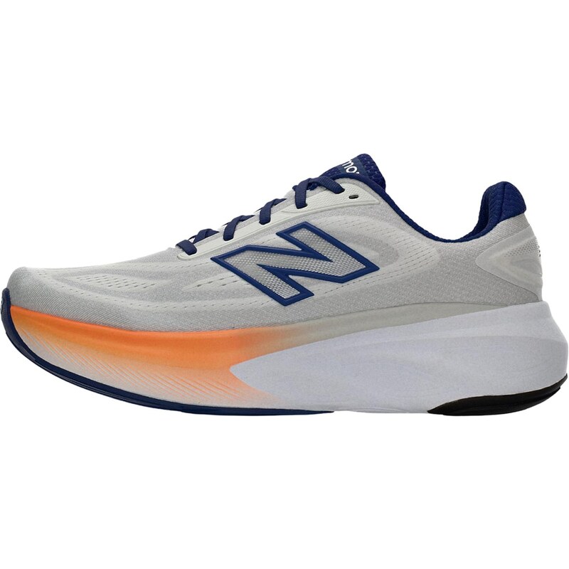 new balance Bežecká obuv More námornícka modrá / sivá / oranžová / 67890570