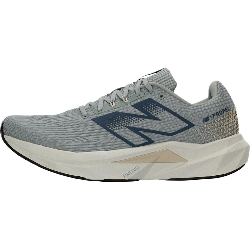 new balance Bežecká obuv Fuel Cell Propel nebielená / námornícka modrá 67890571