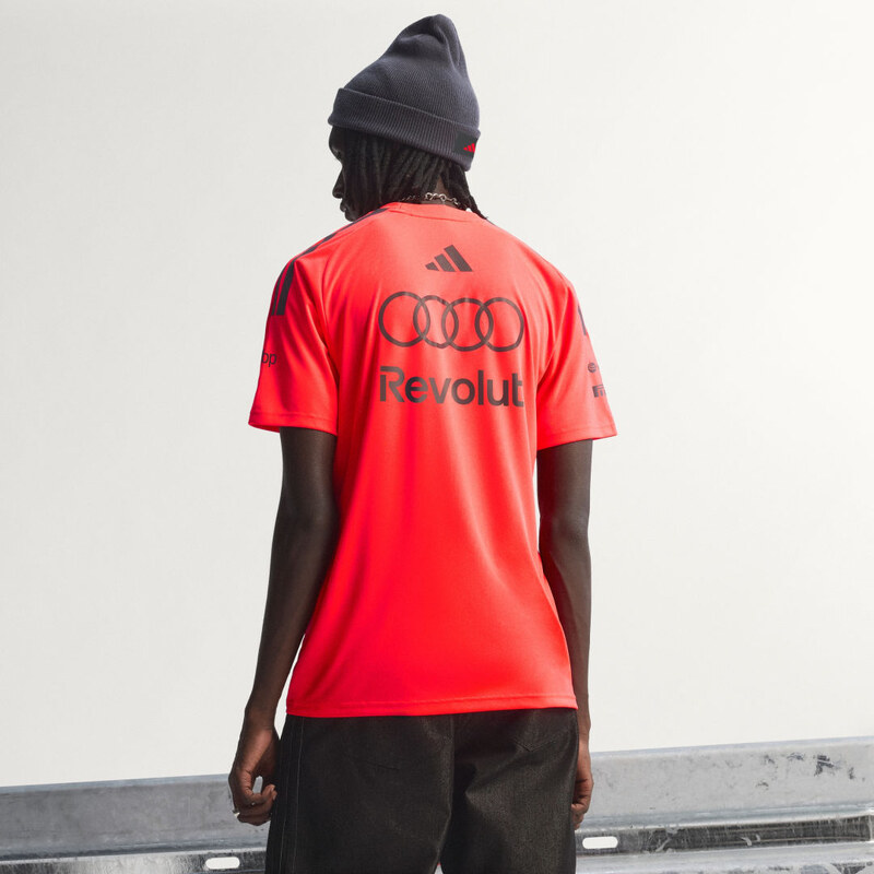 Adidas TRIČKO AUDI REVOLUT F1 TEAM SET UP 67759125