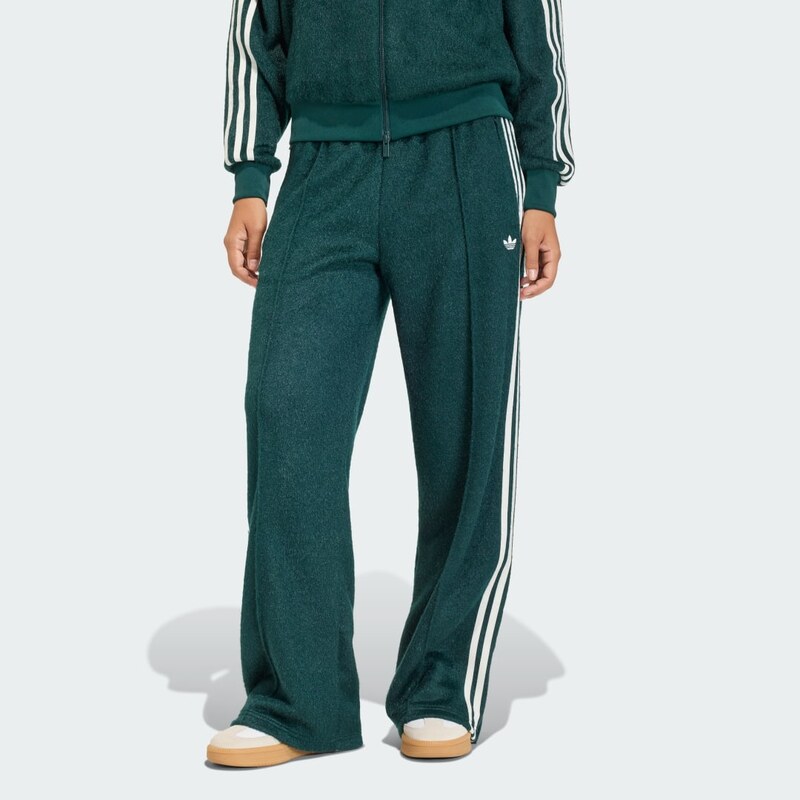 ADIDAS ORIGINALS MOHAIR FIREBIRD LOOSE TRACK Tracksuit Bottoms 67886455