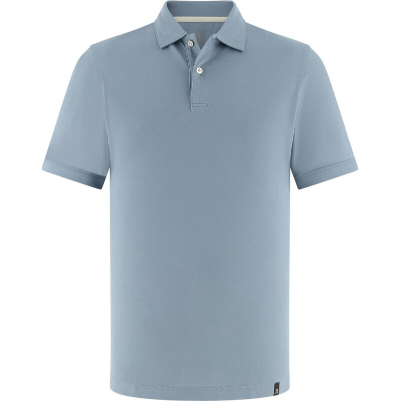 Boggi Milano Tričko B Tech modrosivá 67890587