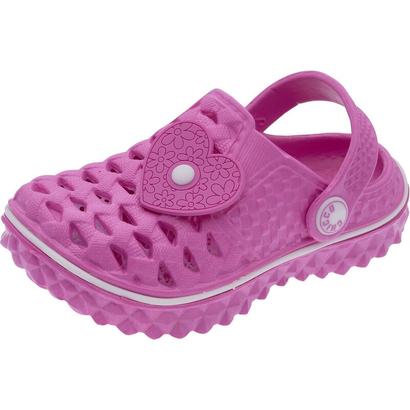 Chicco Plážové / kúpacie topánky Monet ružová 67890582