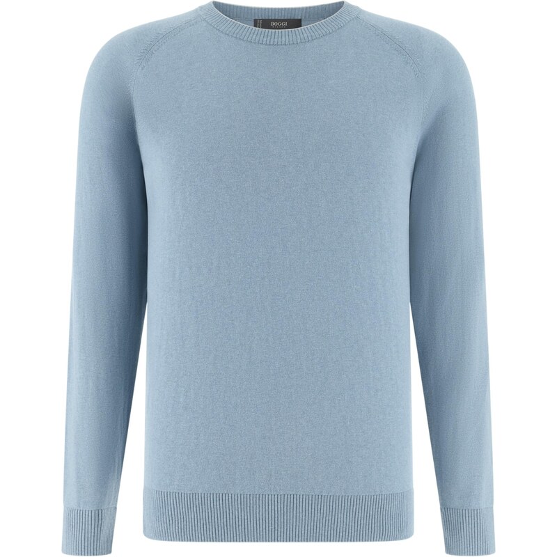 Boggi Milano Sveter opálová 67890584