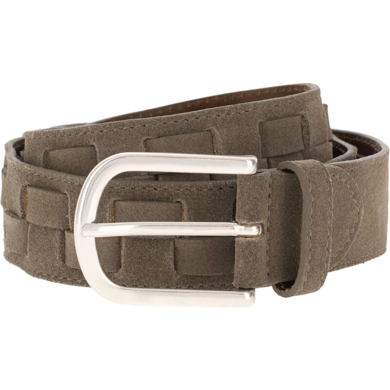 Boggi Milano Opasky svetlohnedá 67890595