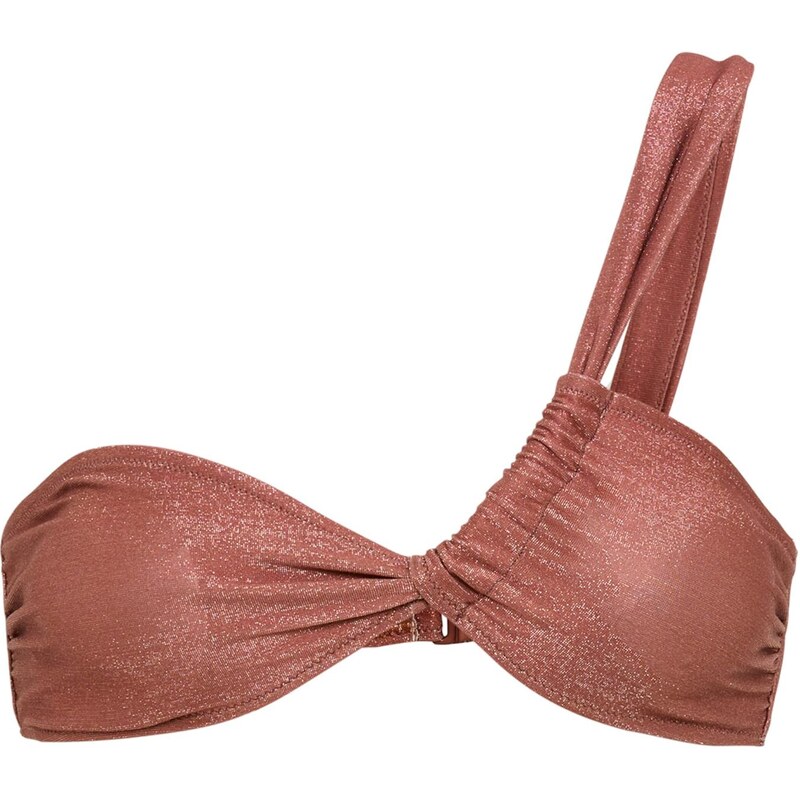 LSCN by LASCANA Bikinový top gaštanová 67890603