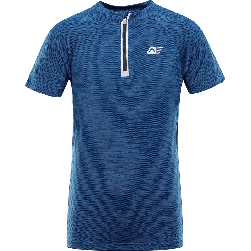 ALPINE PRO - LATTERO 2 DETSKÝ CYKLO DRES 67885767