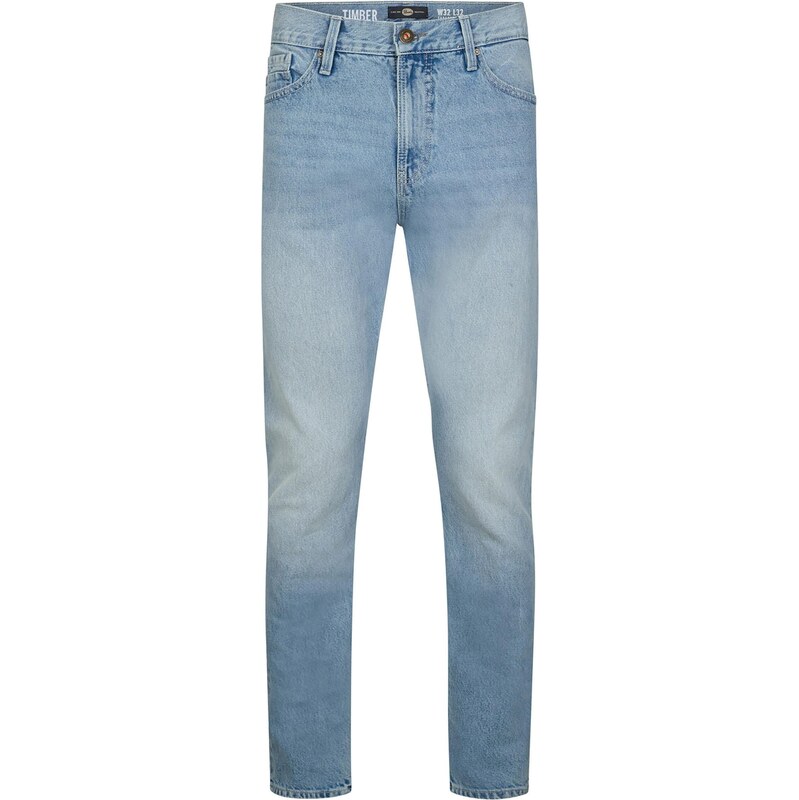 Petrol Industries Džínsy svetlomodrá 67890608