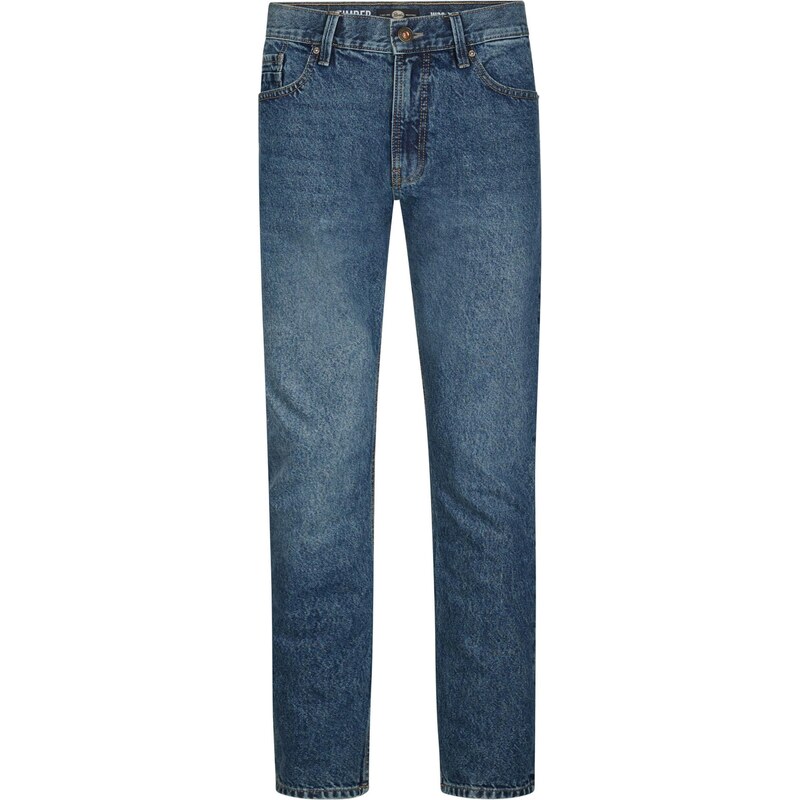 Petrol Industries Džínsy modrá denim 67890612